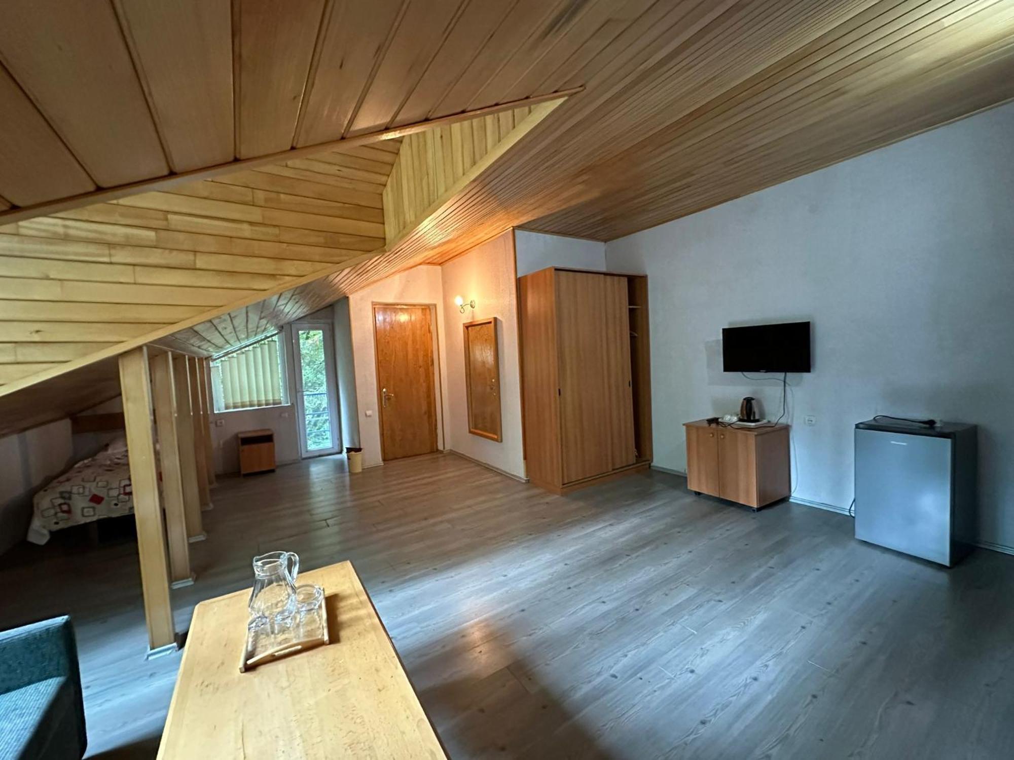 Nunisi Forest Hotel & Spa Room photo