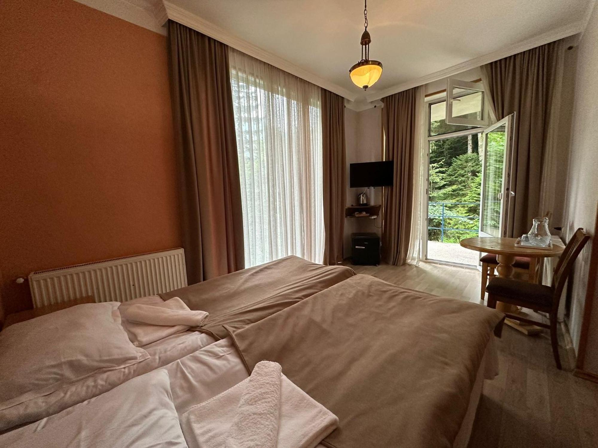 Nunisi Forest Hotel & Spa Room photo