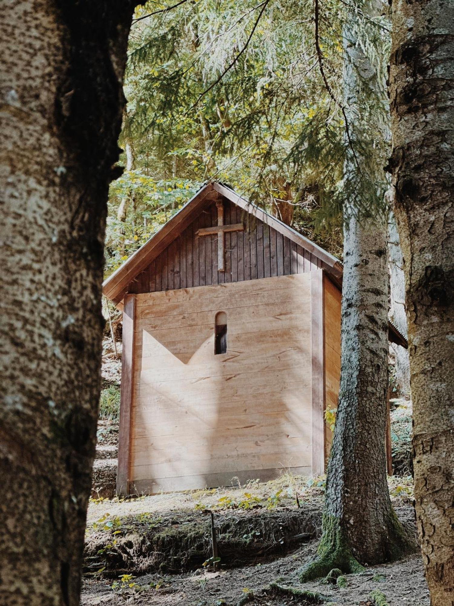Nunisi Forest Hotel & Spa Exterior photo